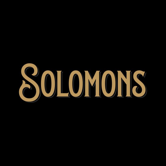Solomon's Tap Room in Liverpool
