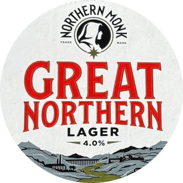 Great Northern Lager