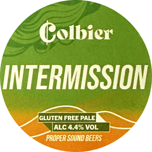 Intermission