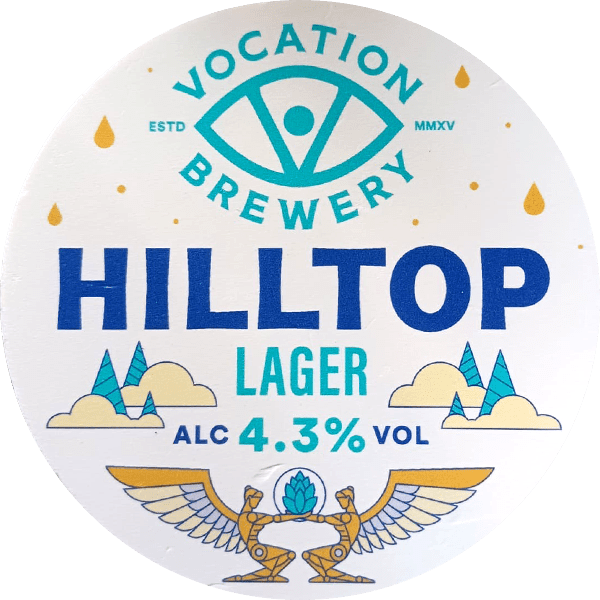 Hilltop Lager