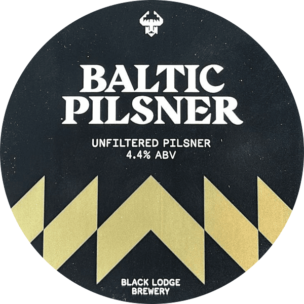 Baltic Pilsner
