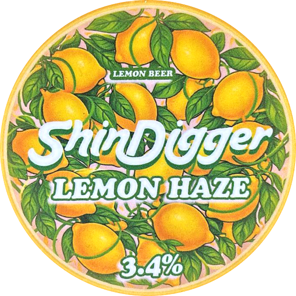 Lemon Haze