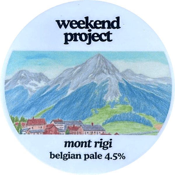 Mont Rigi