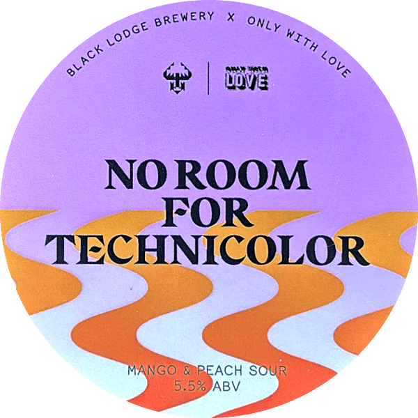 No Room For Technicolor