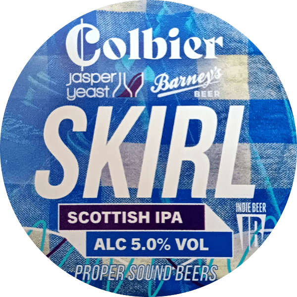 Skirl