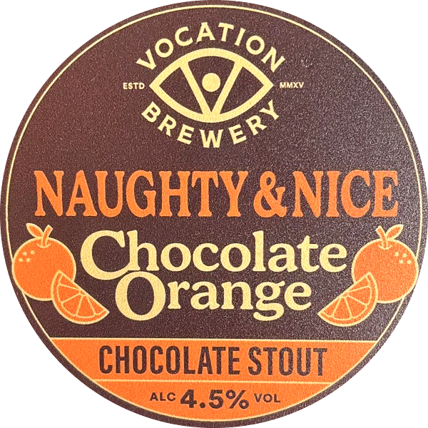 Naughty & Nice