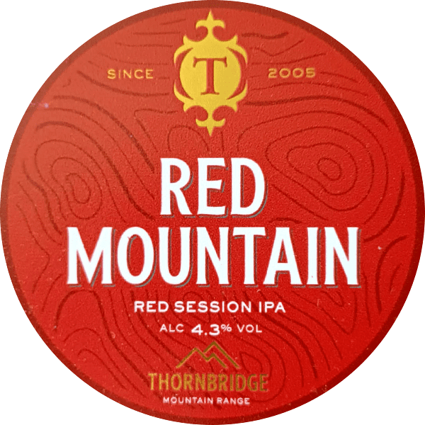 Red Mountain