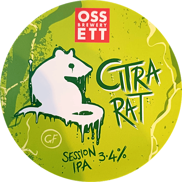 Citra Rat
