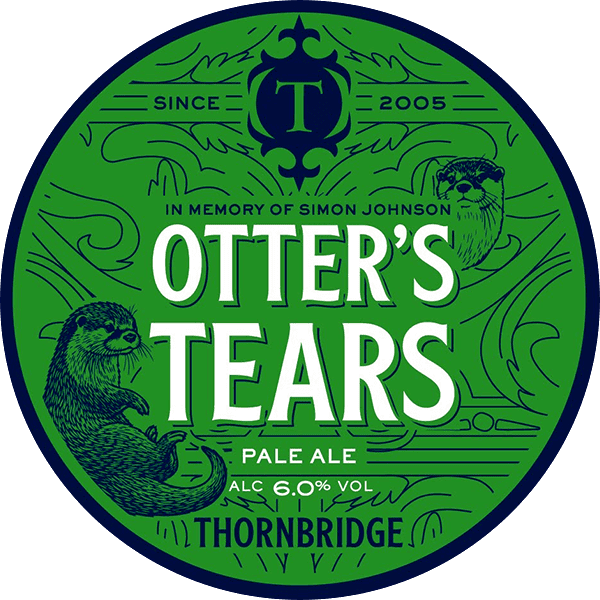 Otter’s Tears