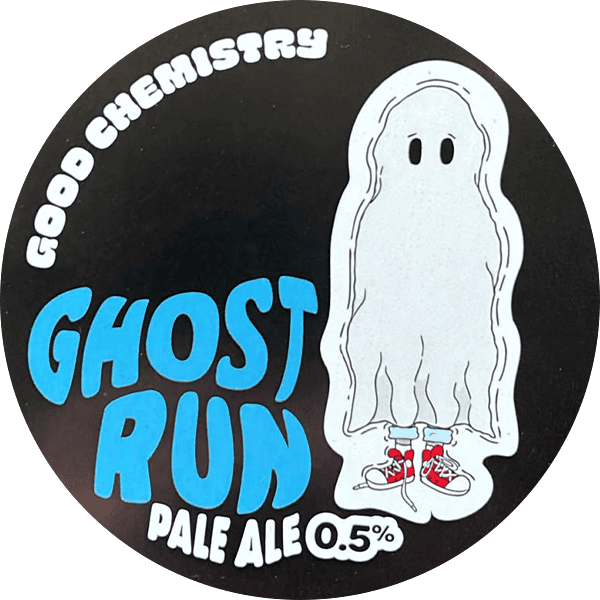 Ghost Run